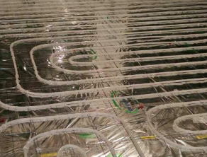 永嘉清洗地暖价格优惠