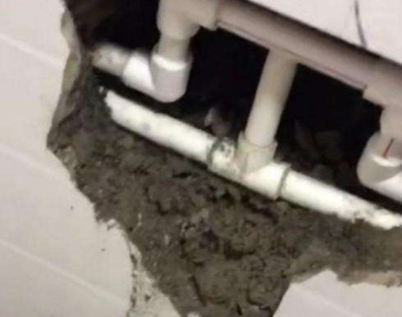 永嘉卫生间漏水哪家好