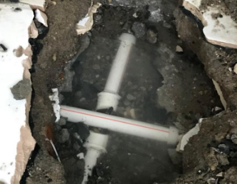 永嘉卫生间防水公司