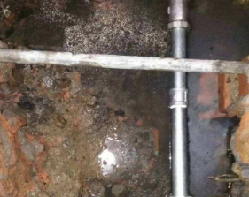 永嘉卫生间测漏水多少钱