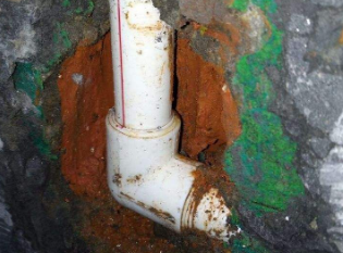 永嘉卫生间测漏水价格明细