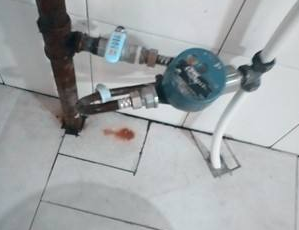 永嘉水管维修24小时电话