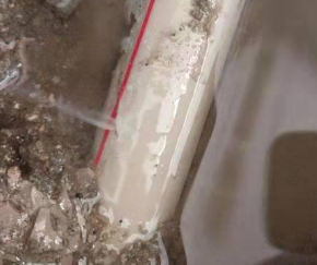 永嘉水管维修公司
