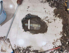 永嘉卫生间防水多少钱