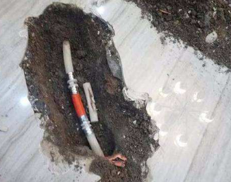 永嘉水管维修哪家好