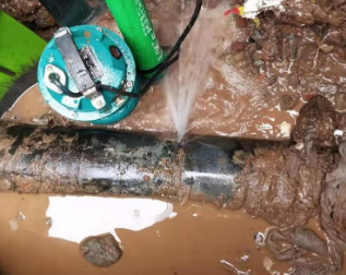 永嘉卫生间测漏水的相关介绍