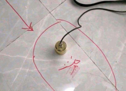 永嘉卫生间测漏水多少钱