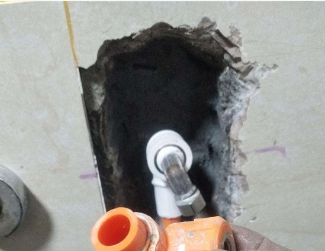 永嘉卫生间测漏水哪家好