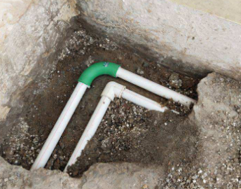 永嘉卫生间测漏水价格多少