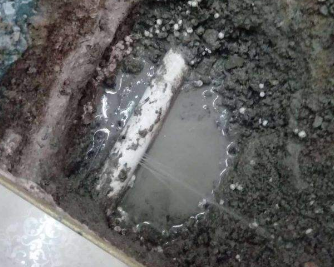 永嘉卫生间测漏水哪家好