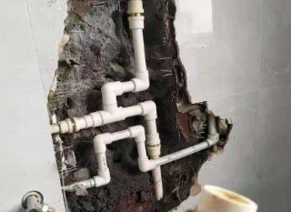 永嘉卫生间测漏水价格多少