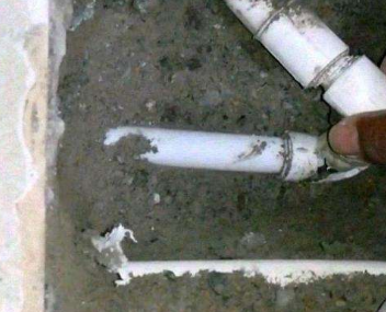 永嘉卫生间测漏水哪家好