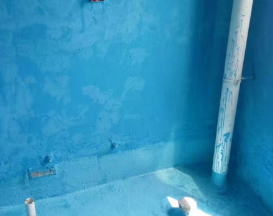永嘉卫生间防水多少钱