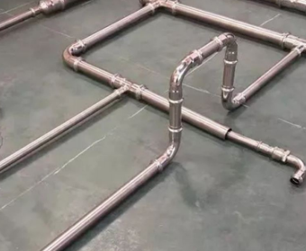 永嘉水管维修多少钱