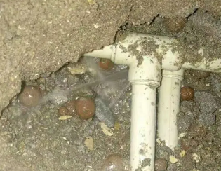 永嘉卫生间测漏