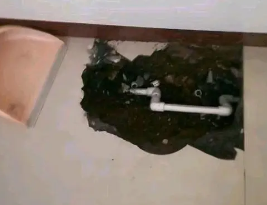 永嘉卫生间测漏水多少钱