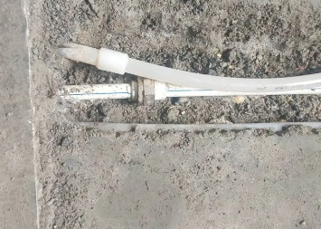 永嘉卫生间测漏水之解决方法