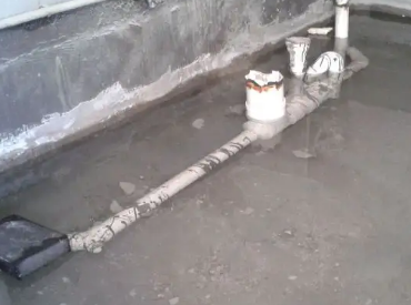 永嘉卫生间测漏水哪家好