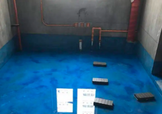 永嘉卫生间防水步骤