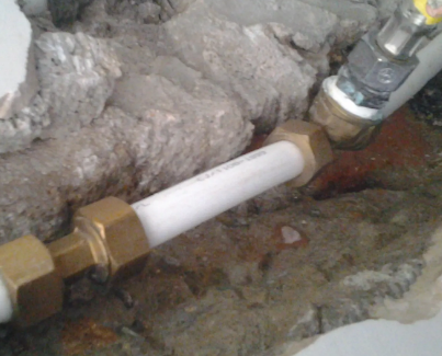 永嘉水管维修价格明细
