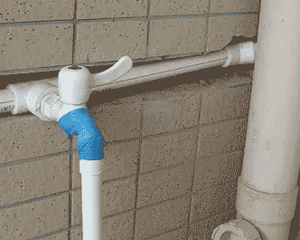 永嘉水管维修的解决方法