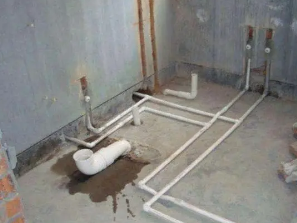 永嘉水管维修多少钱