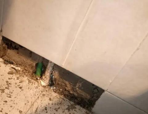 永嘉测漏水公司为您专业分享下检漏仪器准确定位的方法有什么特点?