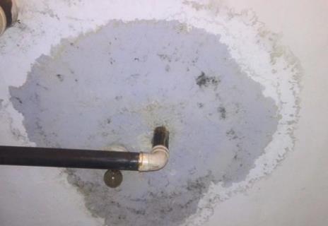 永嘉测漏水公司分享如何自检漏水