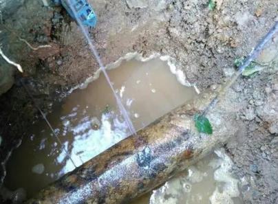 永嘉卫生间测漏水公司分享下我们可以检测到轻微的漏水和水压吗？