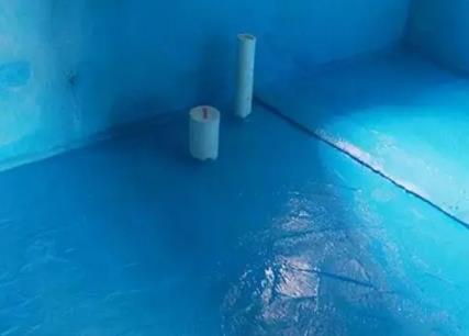 永嘉卫生间防水公司分享防水小知识