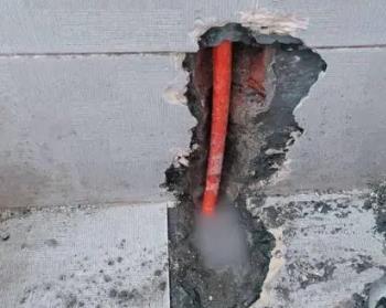 永嘉漏水检测哪家好