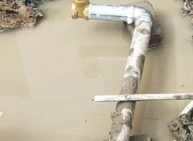 永嘉测漏水公司电话